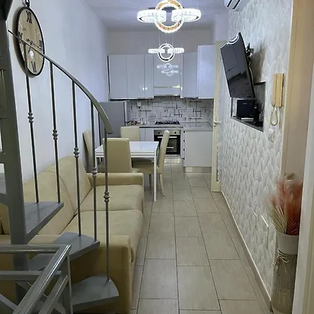 Appartement Centro
