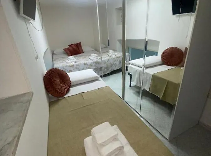 Centro Appartement *