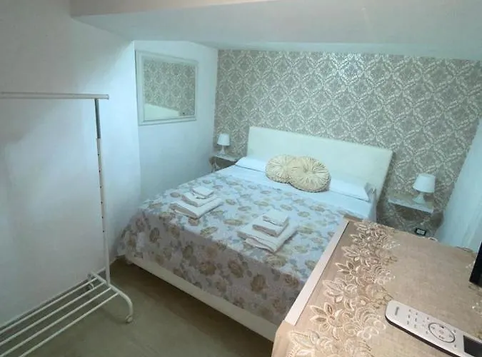 Centro Appartement *