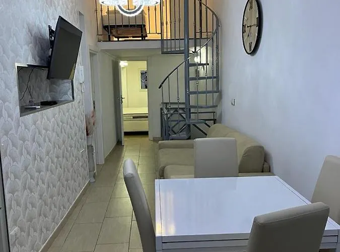 Appartement Centro Naples