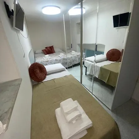 Centro Apartamento *