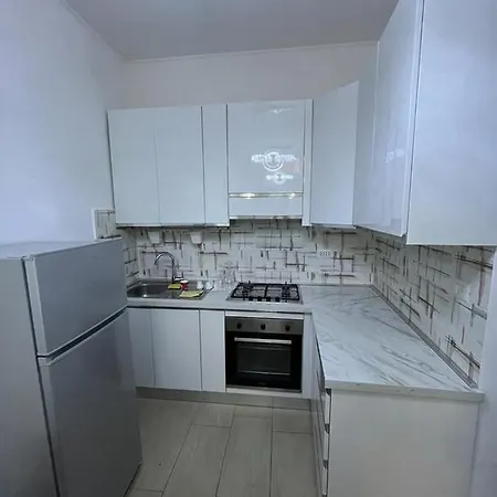 Apartamento Centro Nápoles
